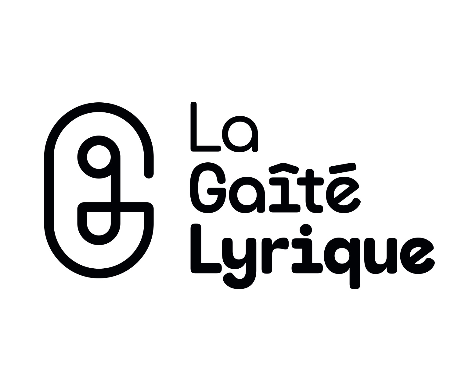 La Gaîté Lyrique